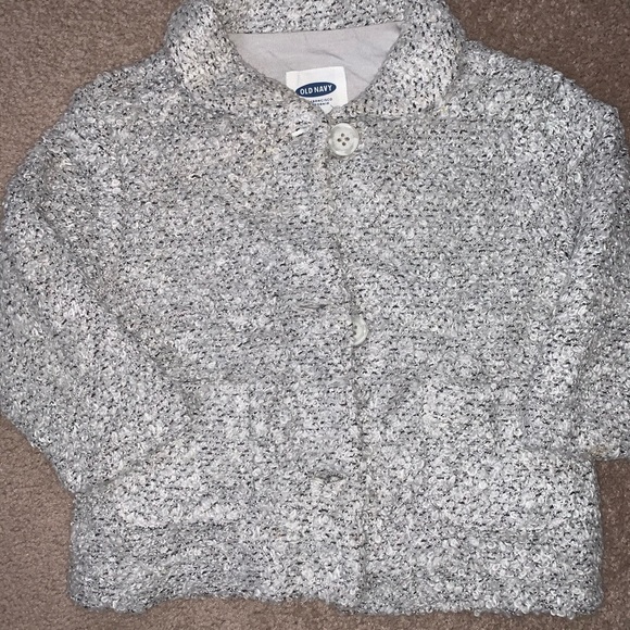 Cute Fall Jacket - Picture 2 of 4